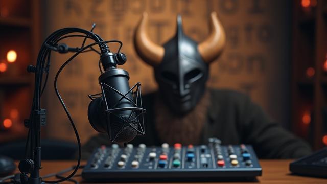 Vikingene Våkner Podcast
